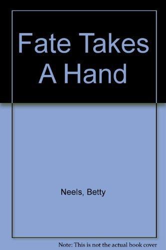 Fate Takes a Hand (Mills & Boon Romance)