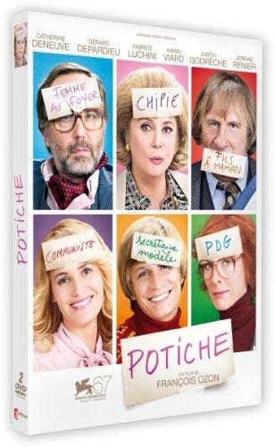 Potiche [FR Import]