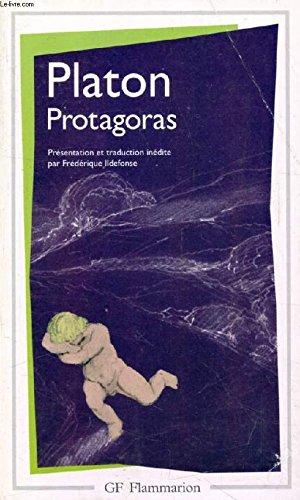 protagoras / &#960;&#961;&#969;&#964;&#945;&#947;&#972;&#961;&#945;&#962;