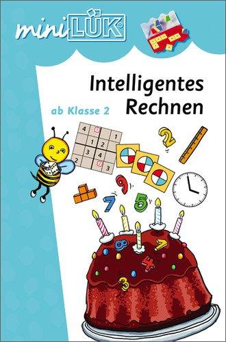 miniLÜK: Intelligentes Rechnen 2. Klasse