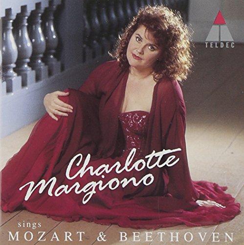 Margiono singt Mozart und Beethoven