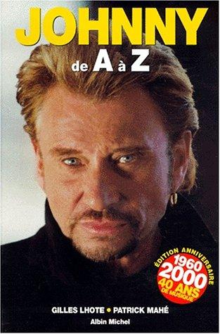 Johnny de A à Z