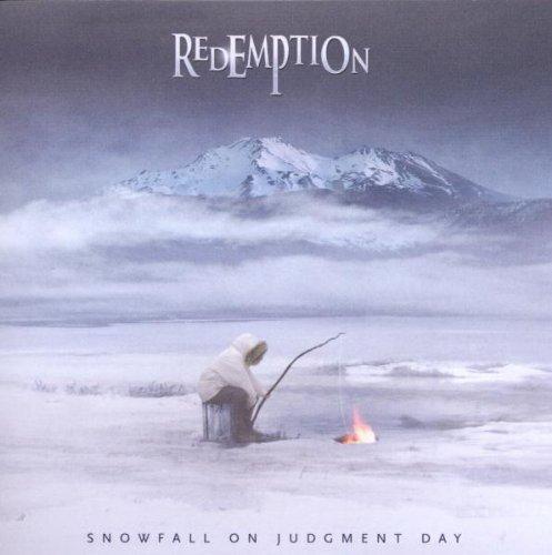 Snowfall on Judgment Day