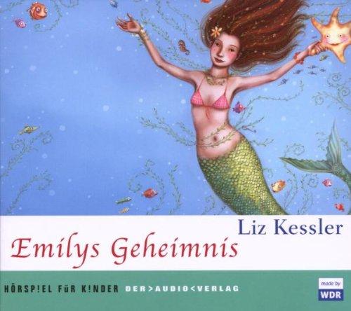 Kessler, L: Emilys Geheimnis