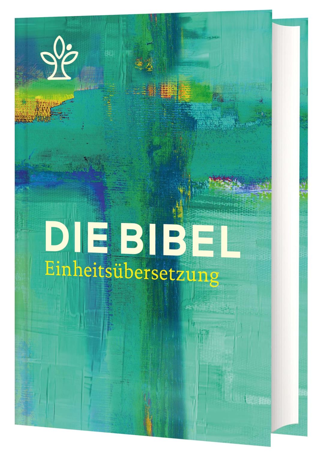 Die Bibel. Jahresedition 2025 - Einheitsübersetzung