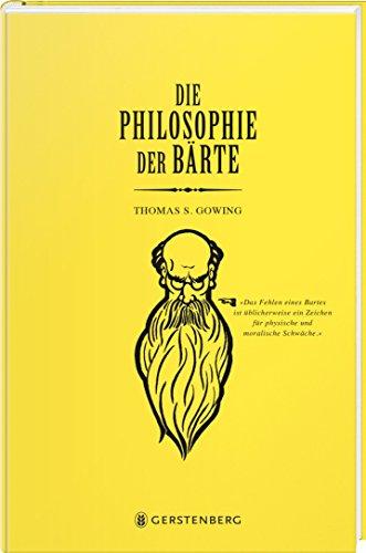 Die Philosophie der Bärte