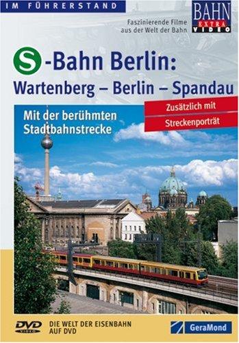 S-Bahn Berlin: Wartenberg - Berlin-Spandau