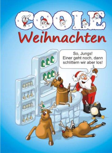 Coole Weihnachten