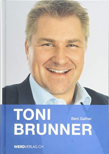 Toni Brunner