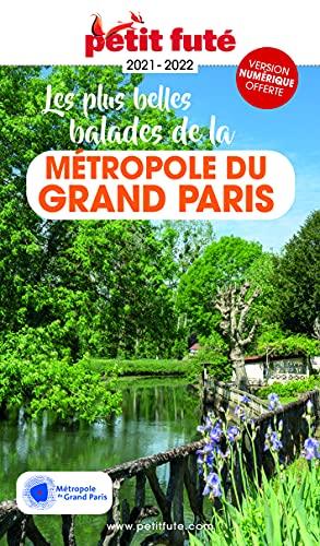 Les plus belles balades de la métropole du Grand Paris : 2021-2022