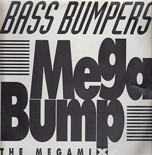 Mega Bump [Vinyl Single]