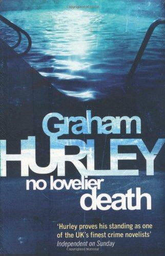 No Lovelier Death (Di Joe Faraday)