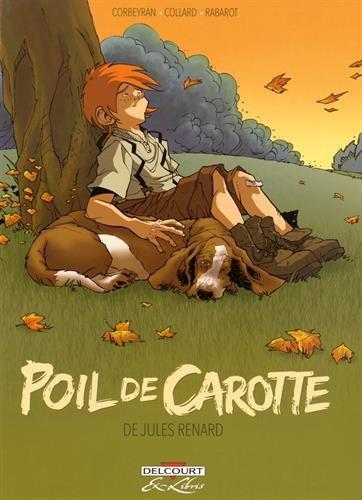 Poil de carotte