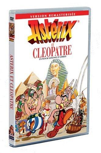 Astérix : Astérix et Cléopâtre [FR Import]