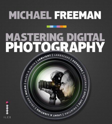 Mastering Digital Photography (PB)