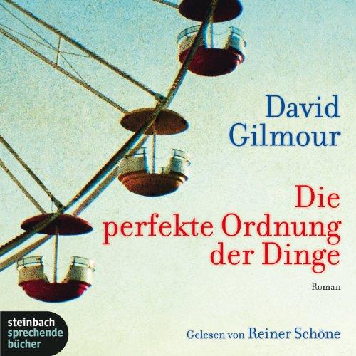 Die perfekte Ordnung der Dinge. 4 CDs