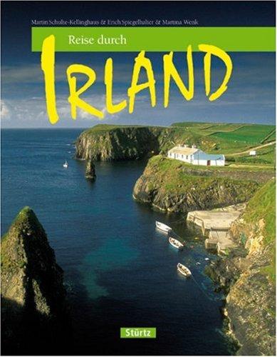 Reise durch Irland