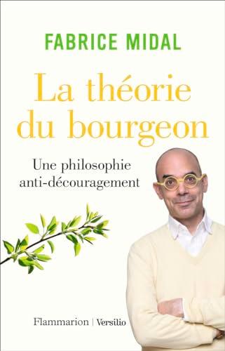 La théorie du bourgeon : une philosophie anti-découragement