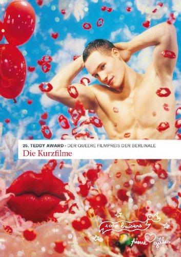 25. Teddy Award - Die Kurzfilme  (OmU) [2 DVDs]