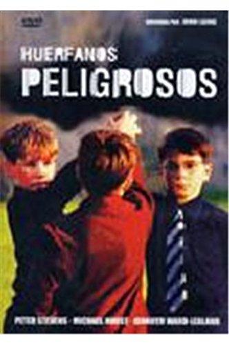 Dangerous Orphans (HUERFANOS PELIGROSOS, Spanien Import, siehe Details für Sprachen)