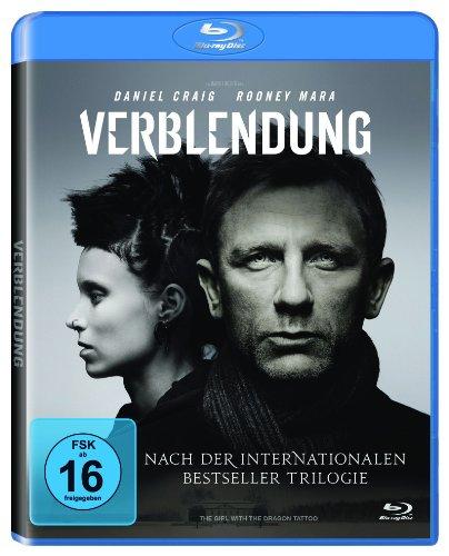 Verblendung [Blu-ray]