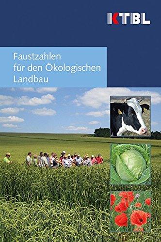 Faustzahlen für den Ökologischen Landbau