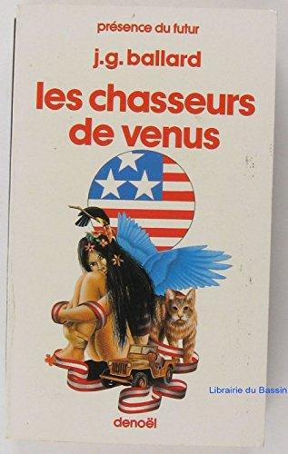 Les chasseurs de Vénus