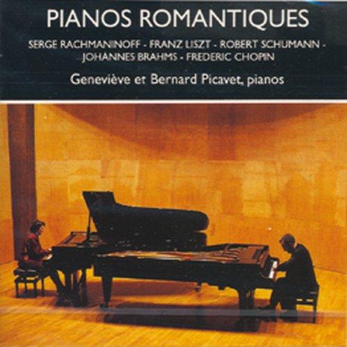 Pianos Romantiques