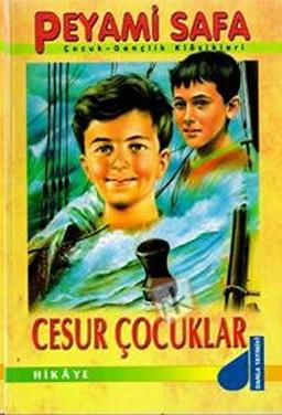 Cesur Cocuklar