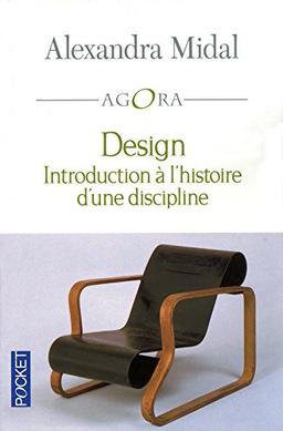 Design : introduction à l'histoire d'une discipline