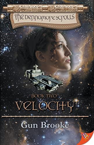 Velocity (Dennamore Scrolls, 2)