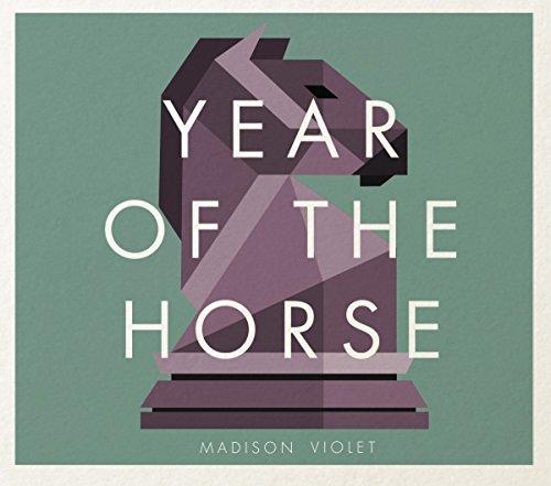 Year of the Horse