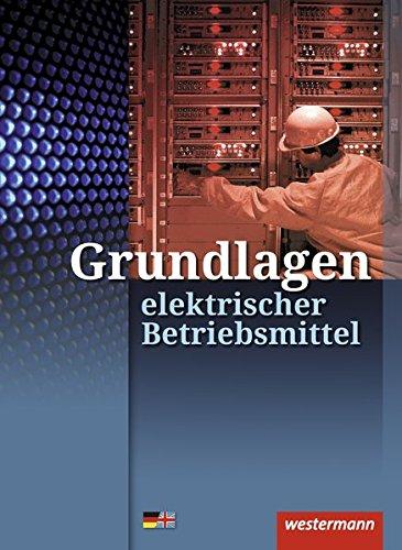 Grundlagen elektrischer Betriebsmittel: Schülerband