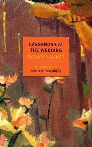 Cassandra at the Wedding (New York Review Books Classics)