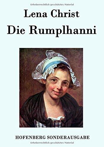 Die Rumplhanni