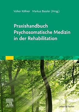 Praxishandbuch Psychosomatische Medizin in der Rehabilitation: Mit Zugang zur Medizinwelt