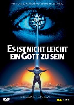 Es ist nicht leicht, ein Gott zu sein [Director's Cut]