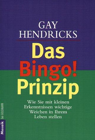 Das Bingo! Prinzip