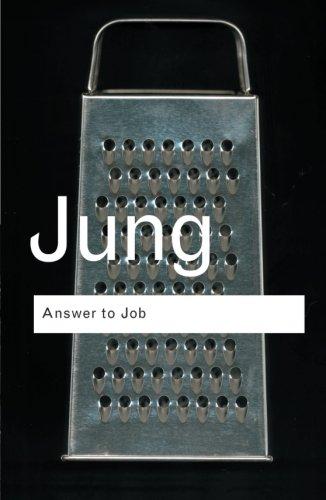 Answer to Job (Routledge Classics (Paperback))