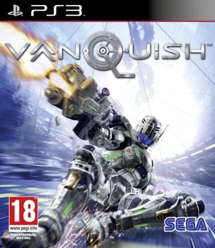 Vanquish [Spanisch Import]