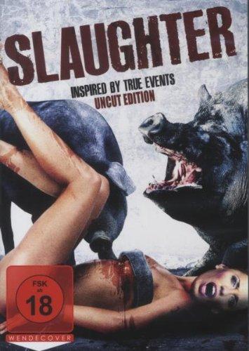 Slaughter