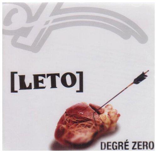 Degré Zero