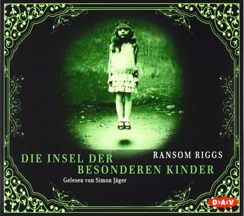 Die Insel der besonderen Kinder