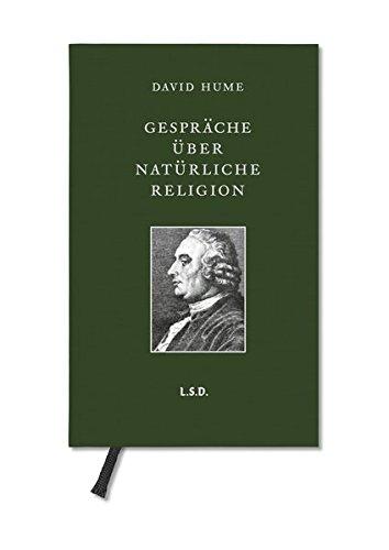 Gespräche über natürliche Religion