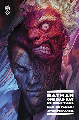 Batman : one bad day. Double-Face