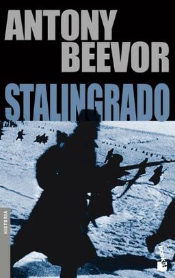 Stalingrado (Biblioteca Antony Beevor)