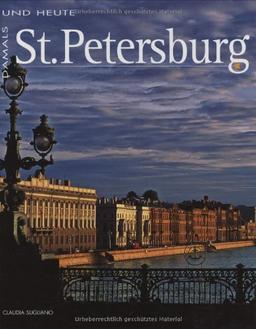 St. Petersburg