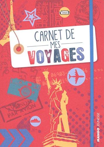 Carnet de mes voyages