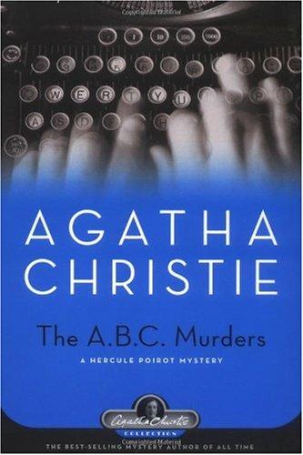 The A.b.c. Murders: A Hercule Poirot Mystery (Agatha Christie Collection)