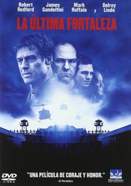 La Ultima Fortaleza (Import Dvd) (2006) Varios